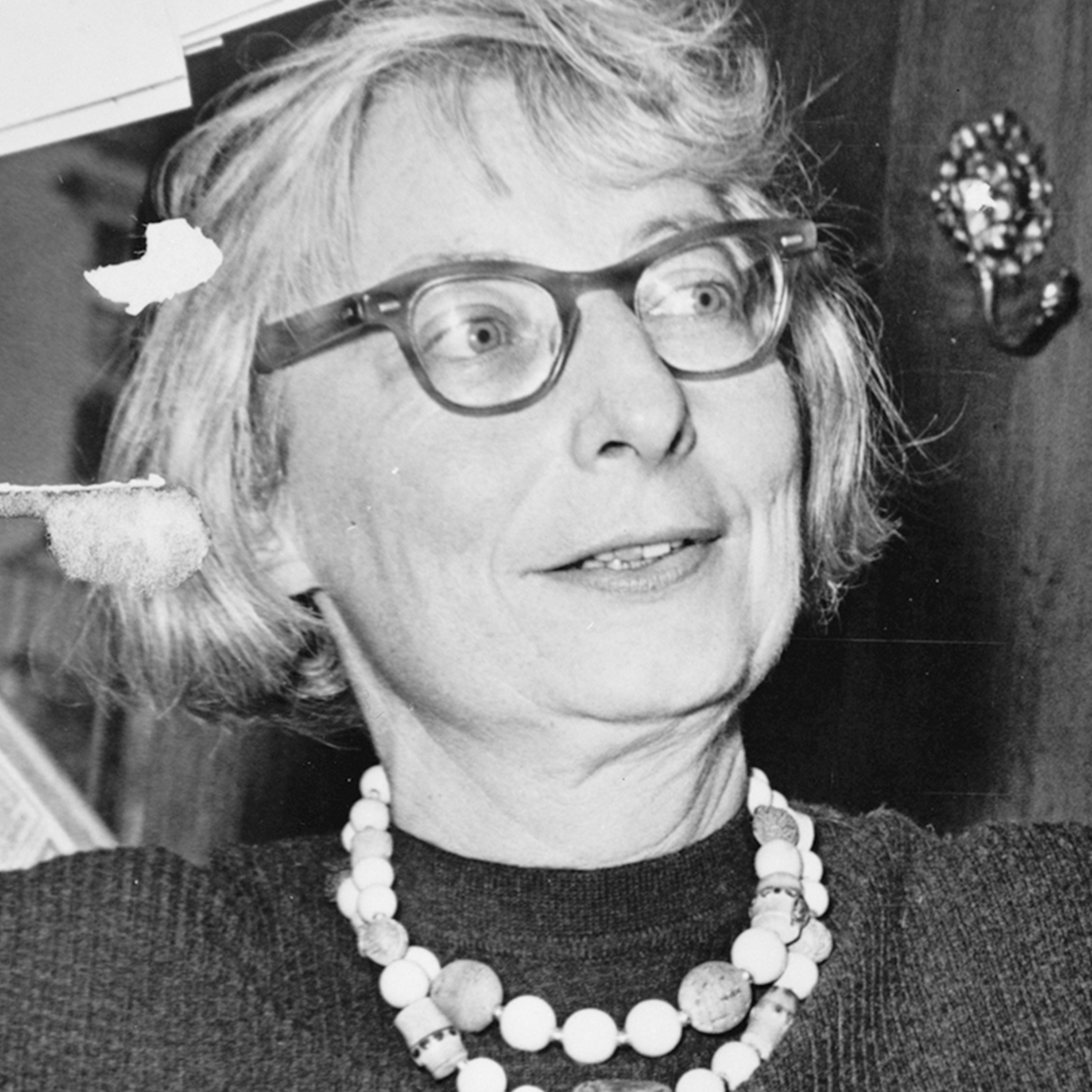 Jane Jacobs